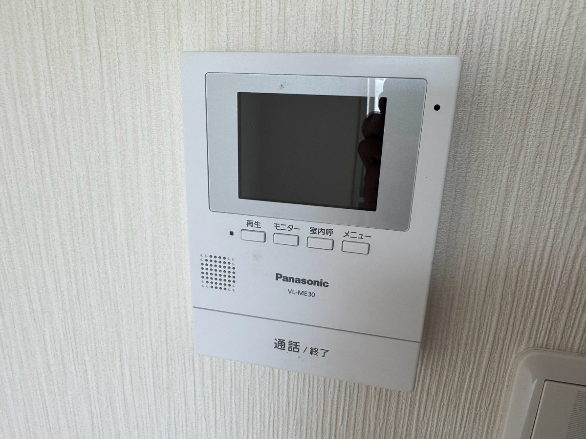 セキュリティ 写真14