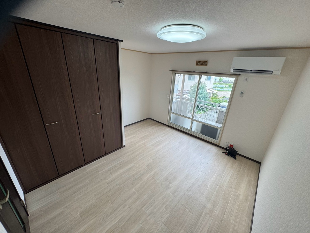 リビング 写真2