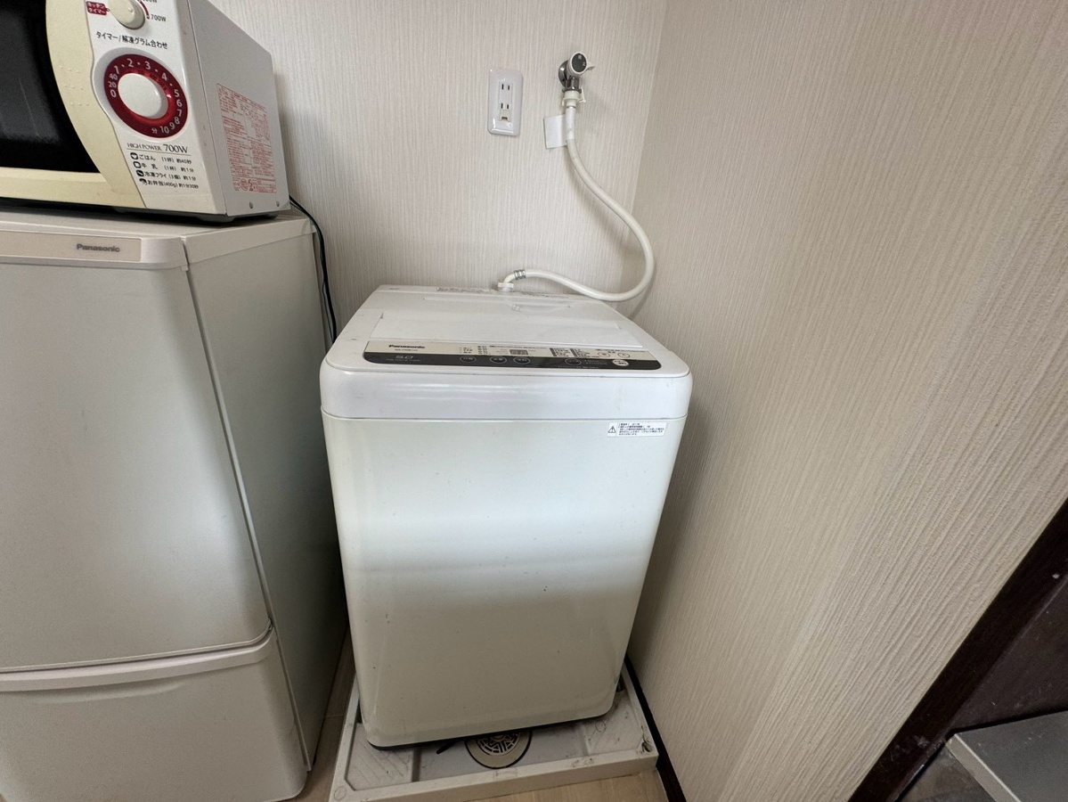 洗面所 写真7