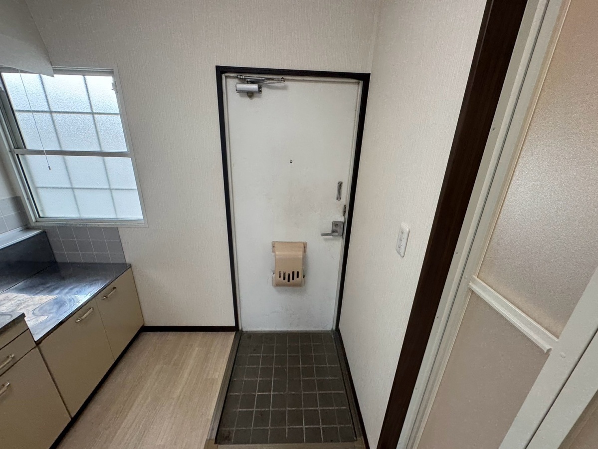 玄関 写真6