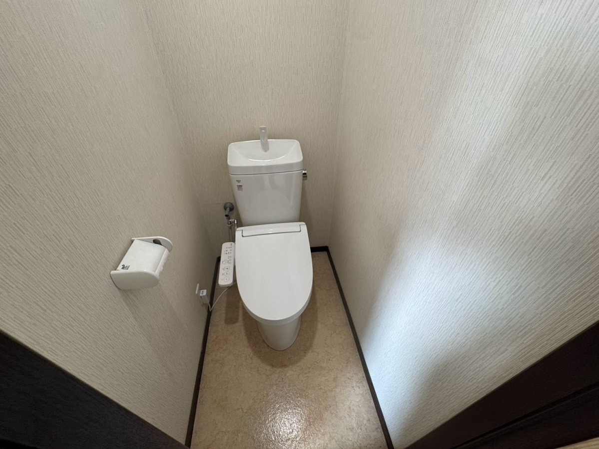 トイレ 写真9