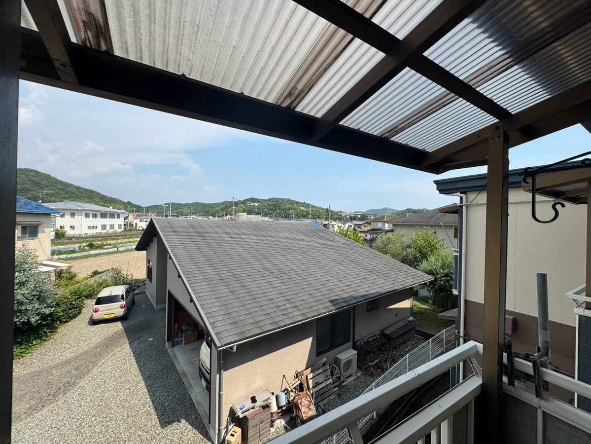 眺望 写真31
