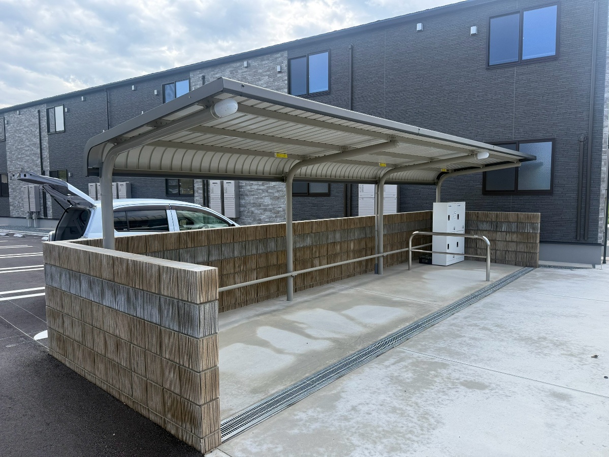 共用部 写真30