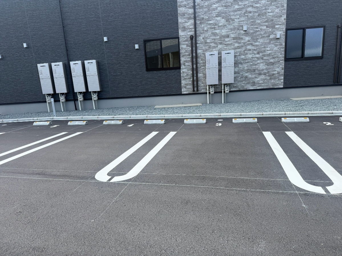 駐車場 写真32