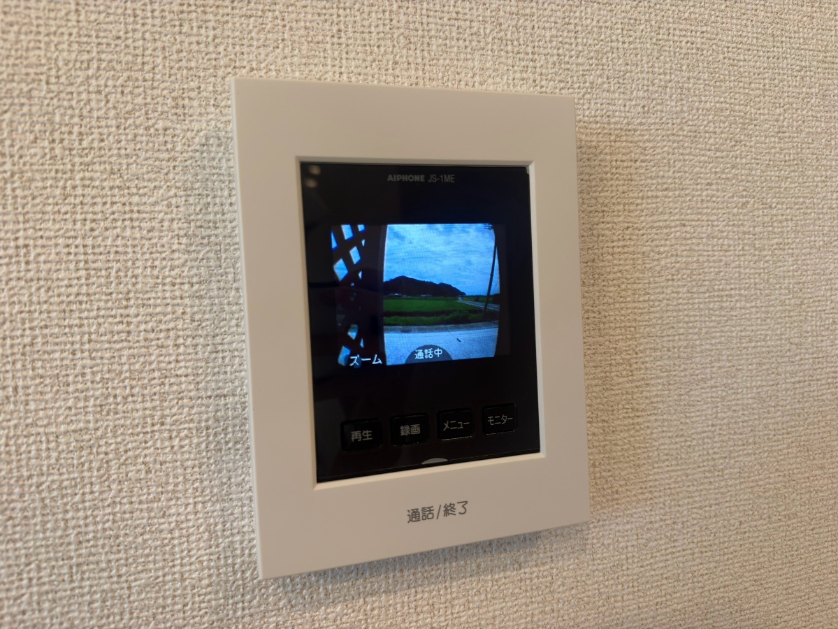 セキュリティ 写真19