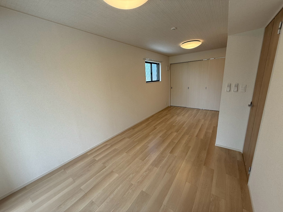 リビング 写真2