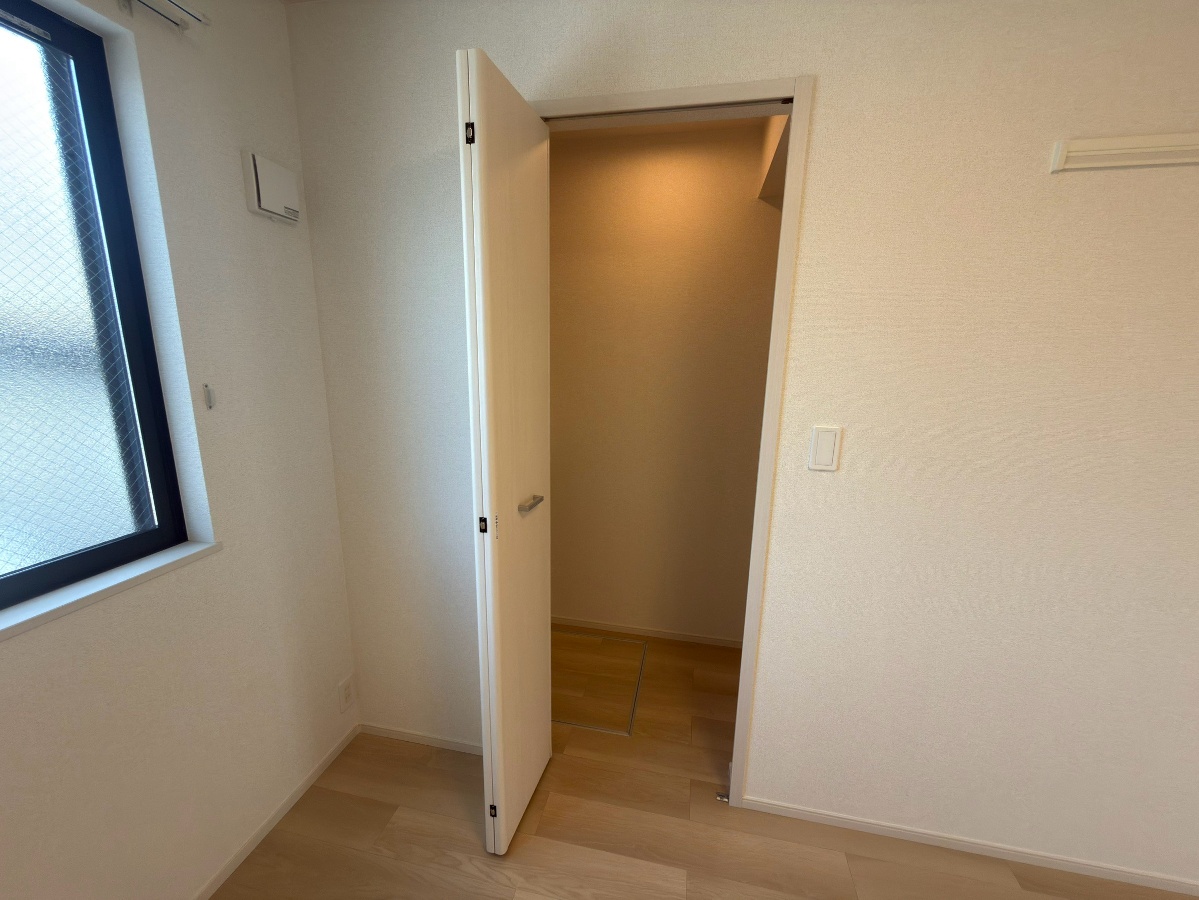 収納 写真16
