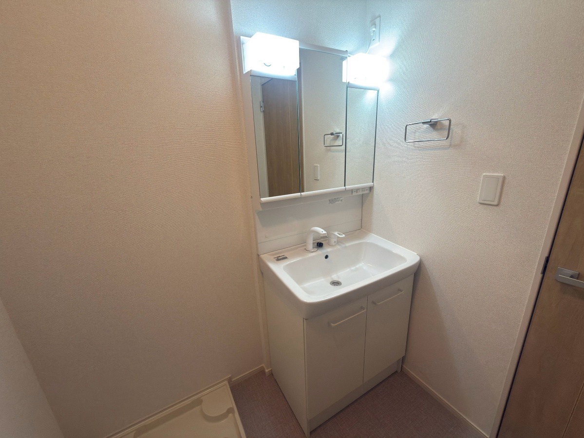 洗面所 写真11