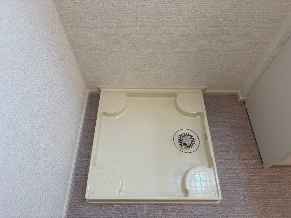 洗面所 写真12