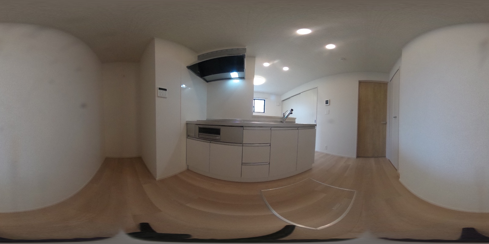 キッチン 写真35