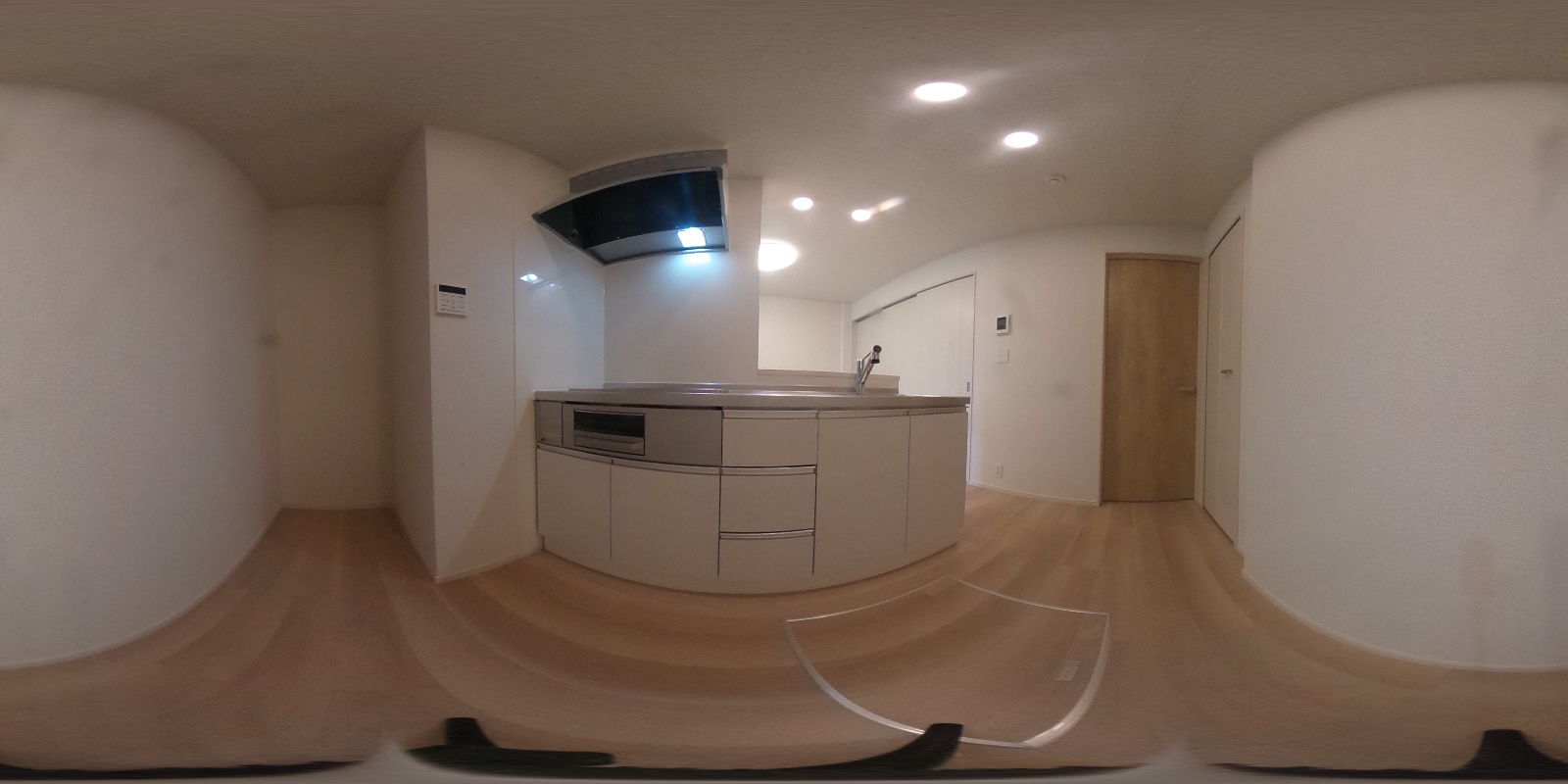 キッチン 写真35