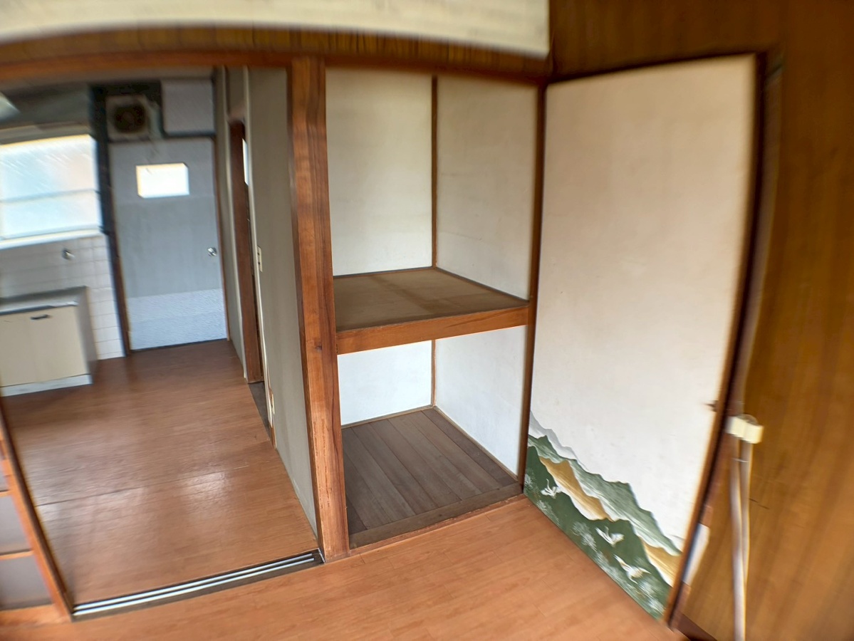 収納 写真16