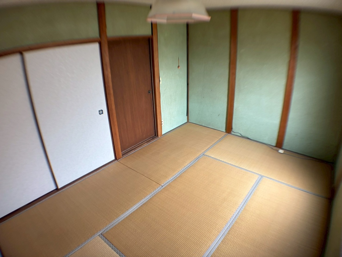 居室 写真7