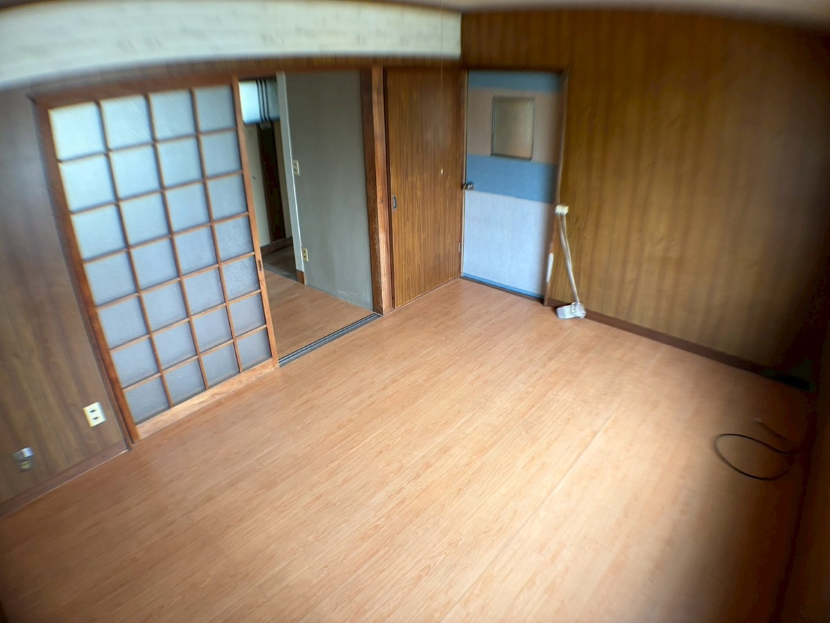 居室 写真8