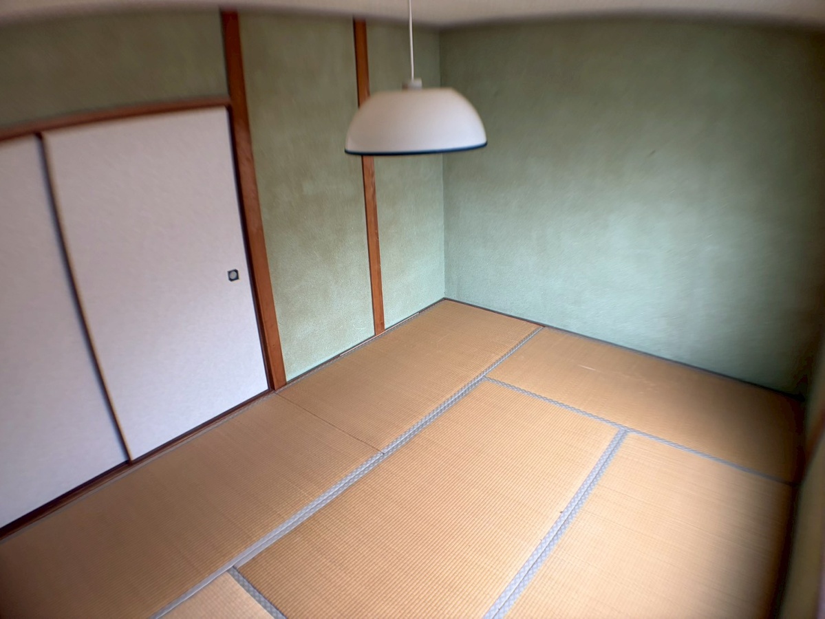 居室 写真9