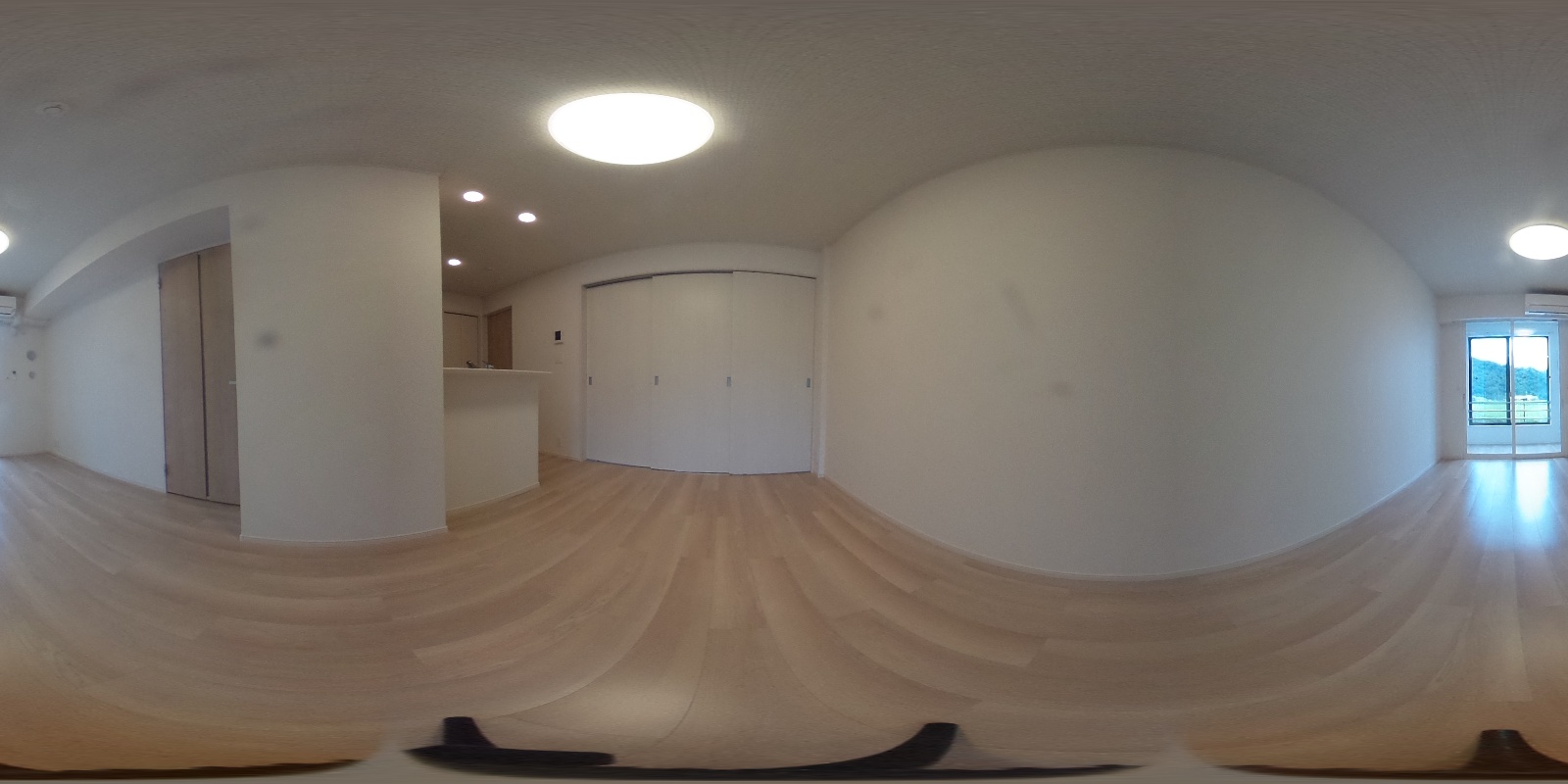 リビング 写真33