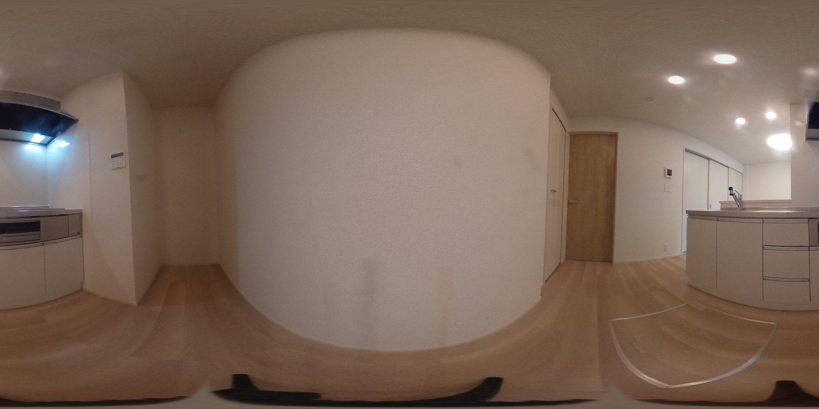 キッチン 写真35