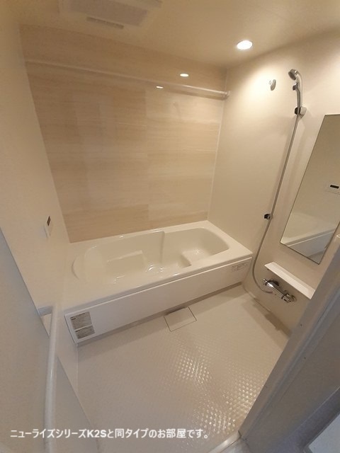バス 写真10