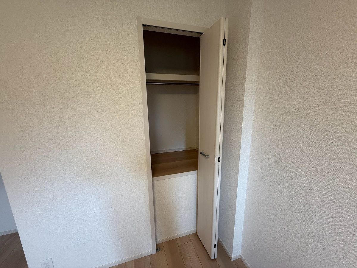 収納 写真16