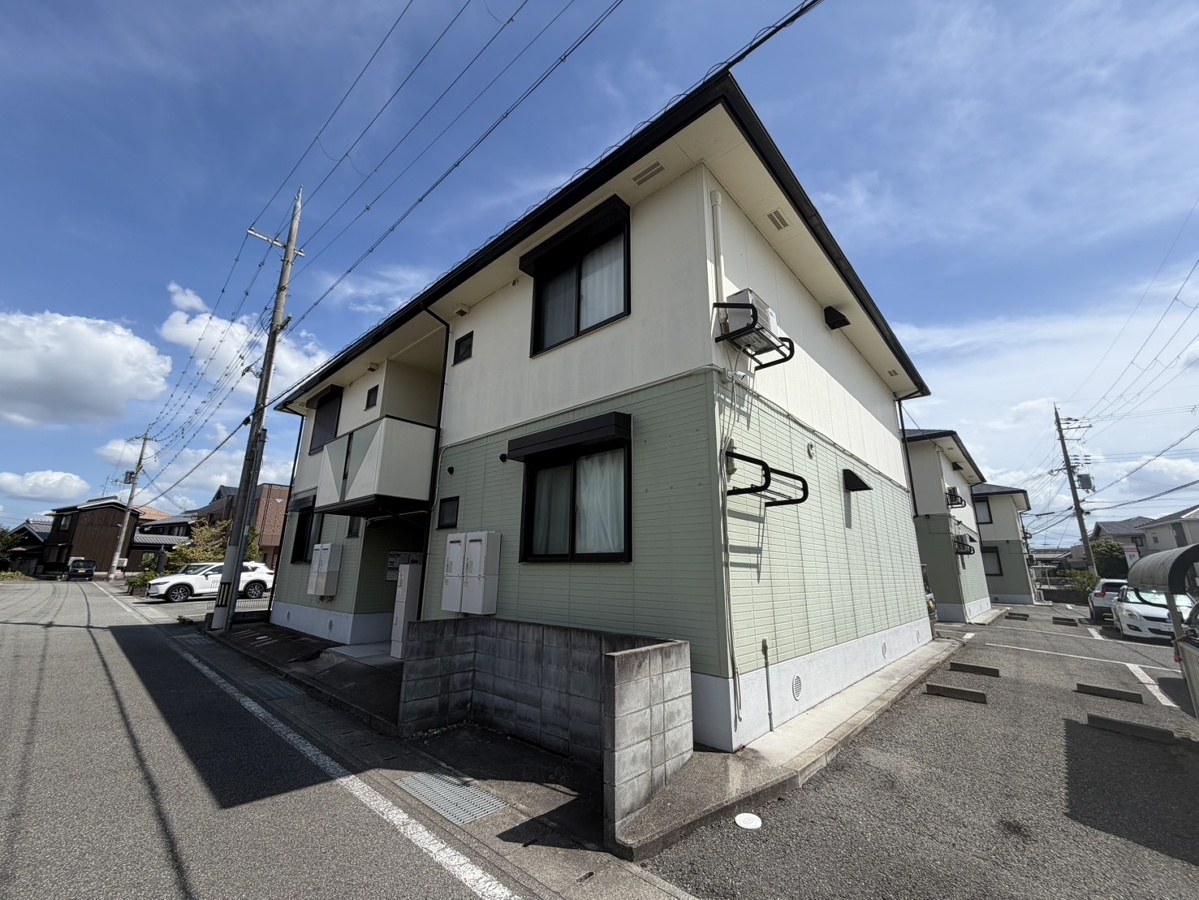 黒川グリーンハイツ　Ｃ棟