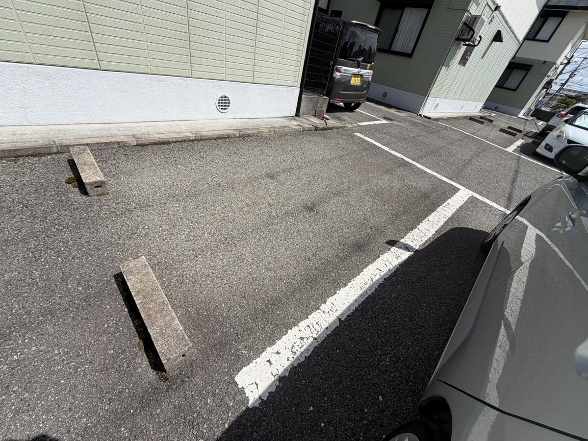 駐車場 写真32