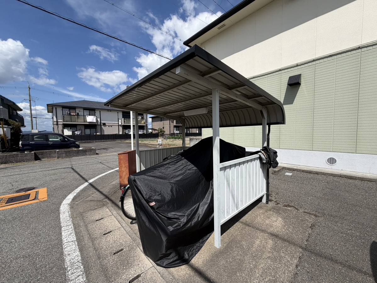 共用部 写真30