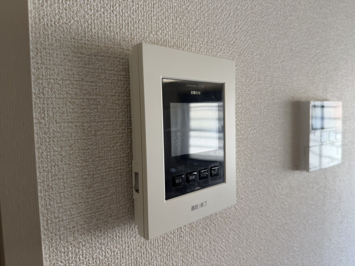 セキュリティ 写真19