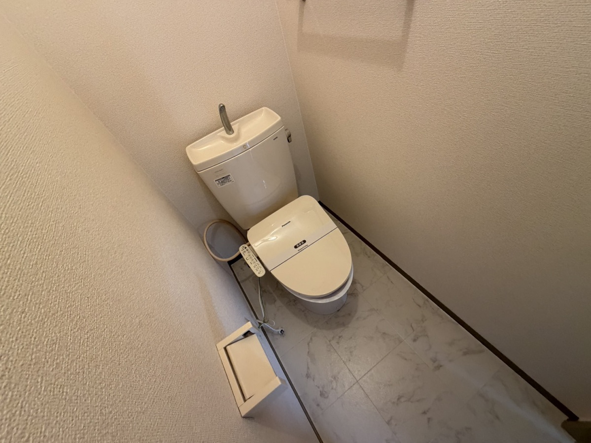 トイレ 写真15