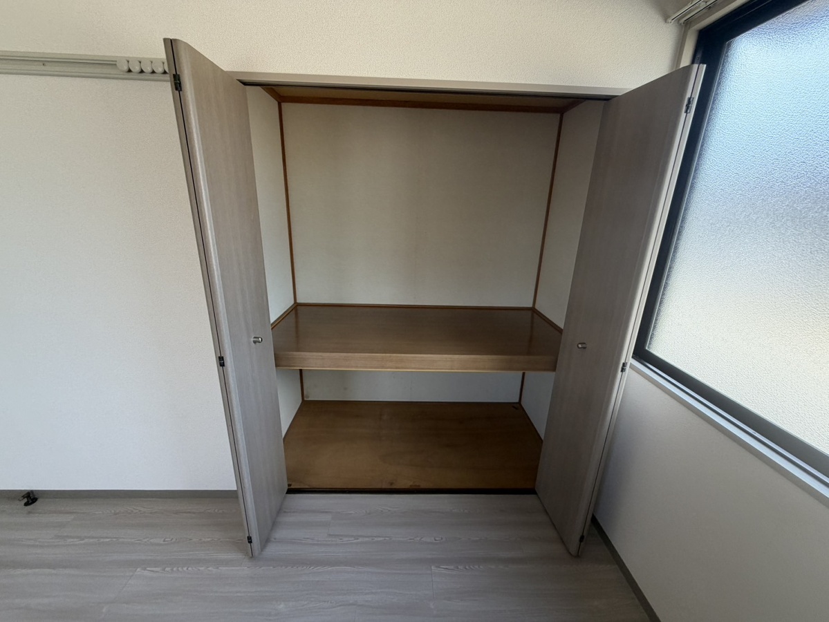 収納 写真17