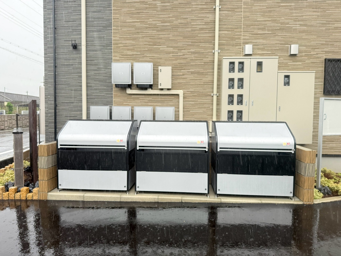 共用部 写真30