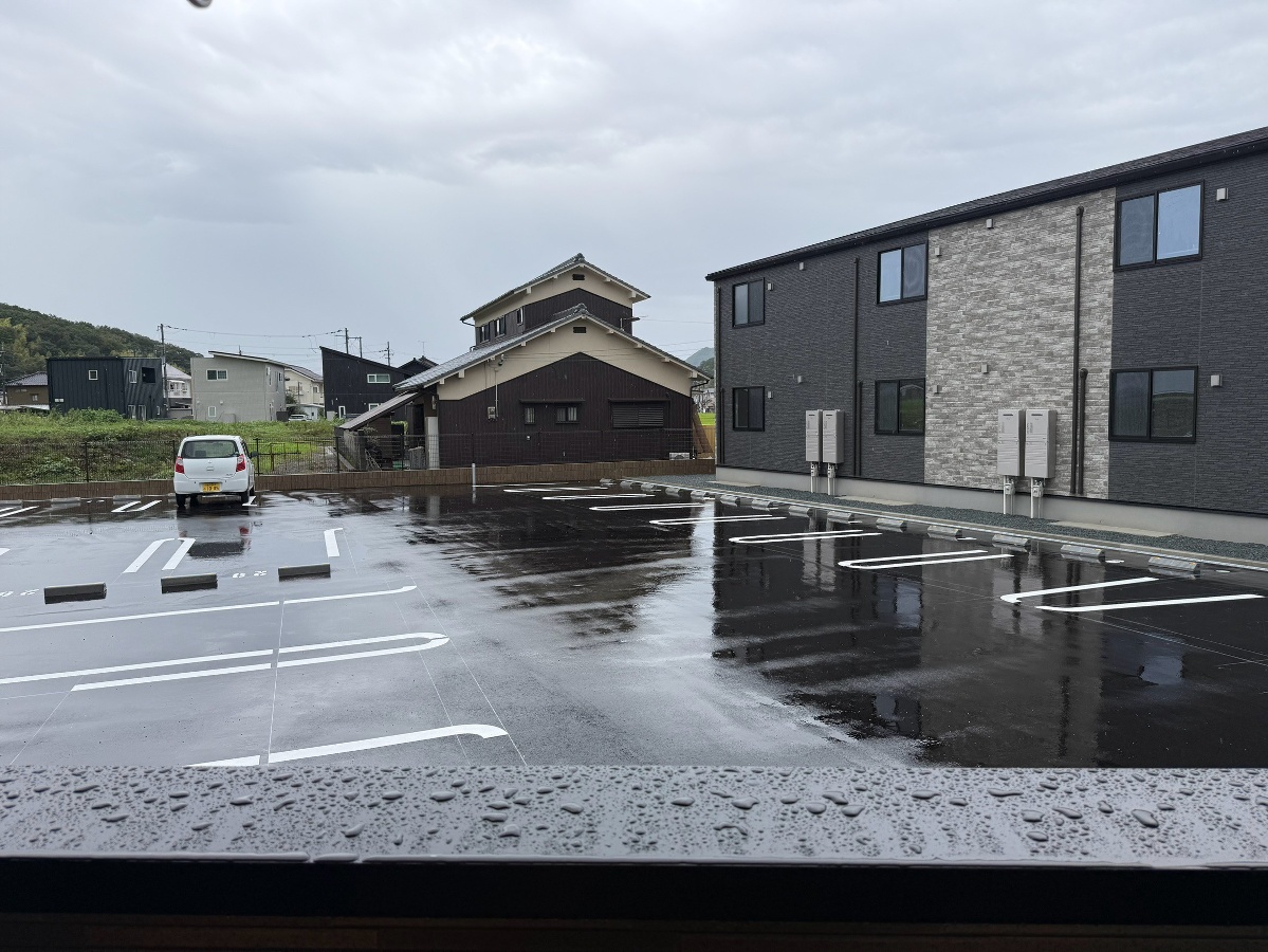 セキュリティ 写真18