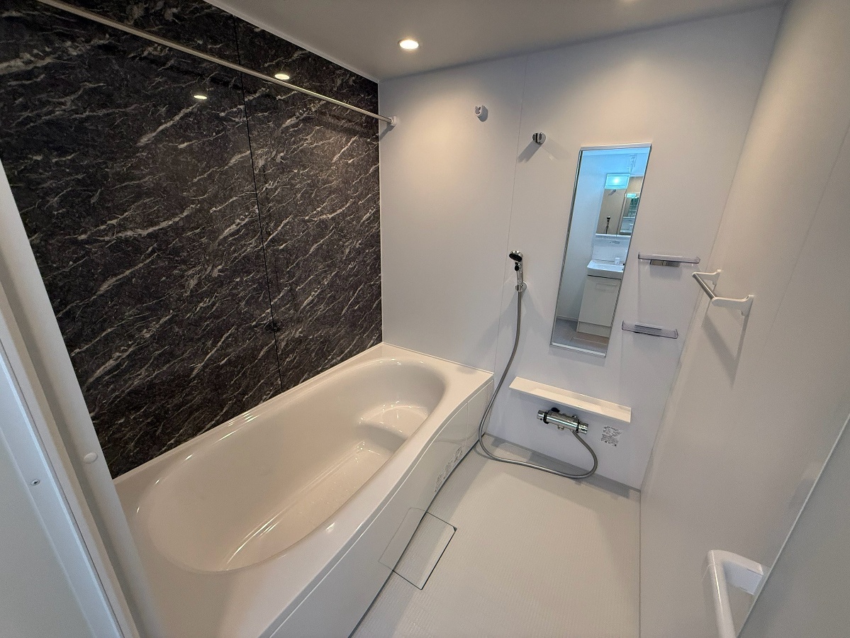 バス 写真13
