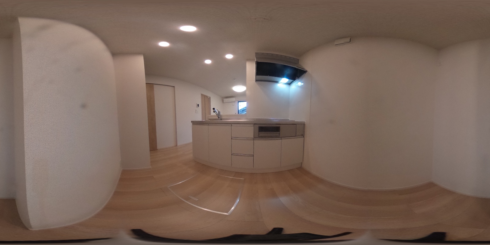 キッチン 写真35