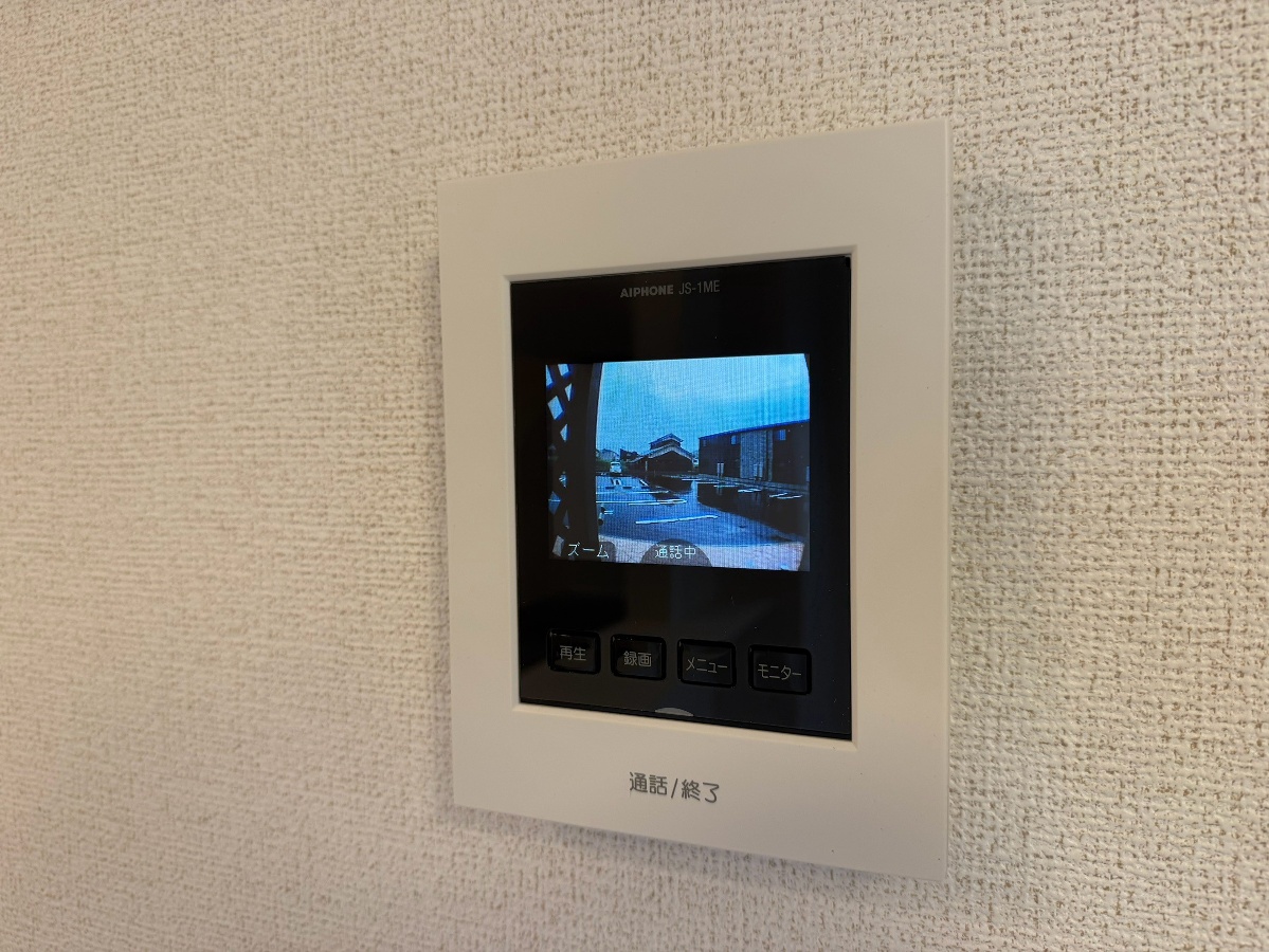 セキュリティ 写真19
