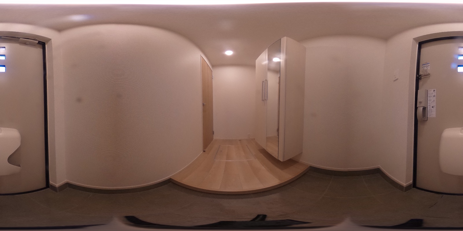 玄関 写真36