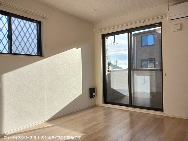 リビング 写真2