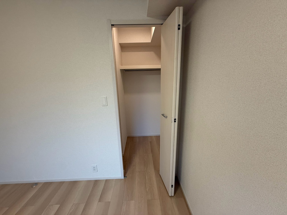 収納 写真17
