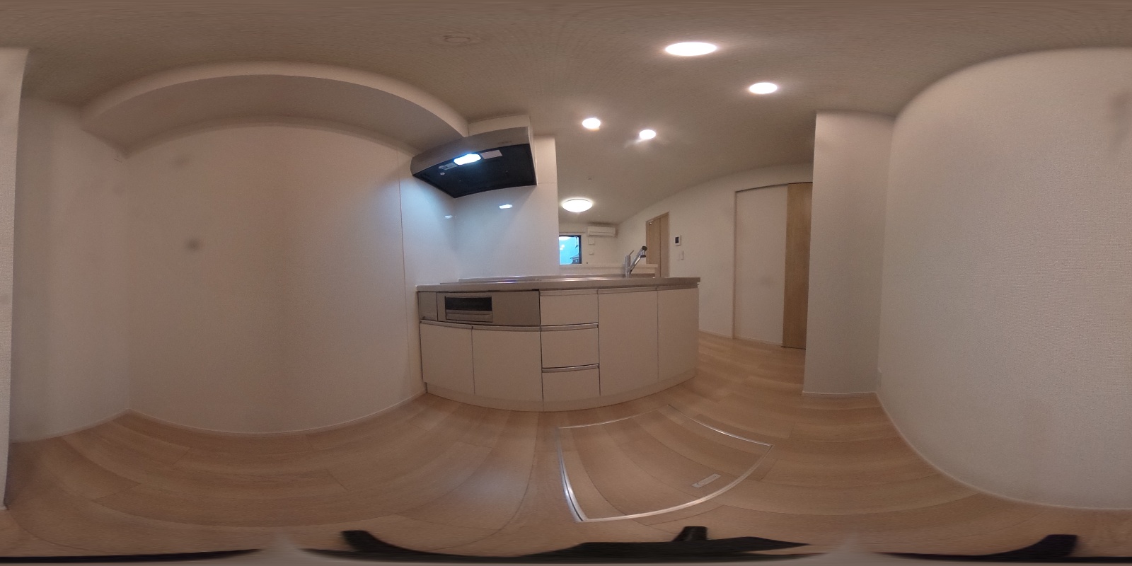キッチン 写真35