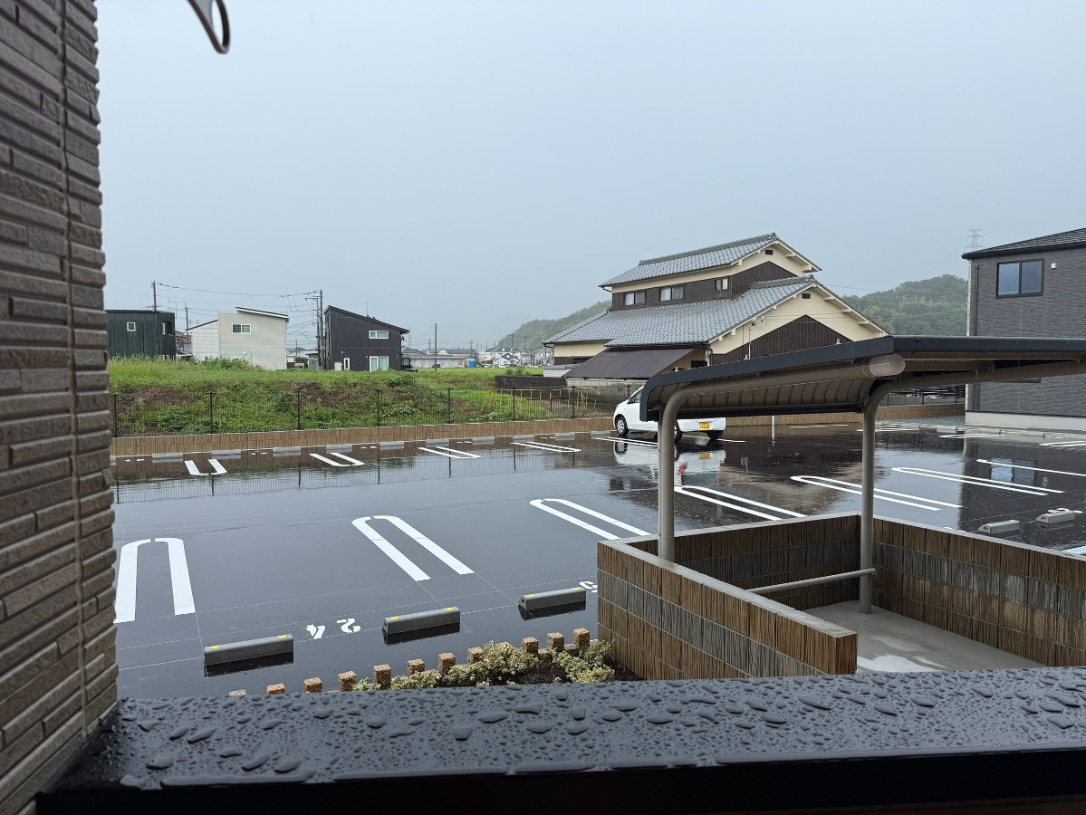 眺望 写真28