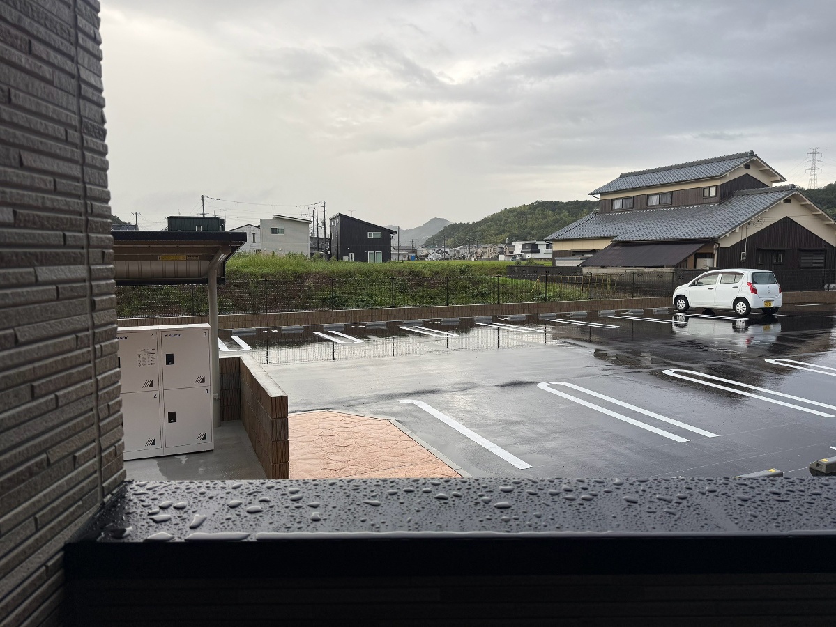 眺望 写真28