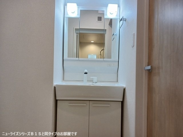 洗面所 写真7