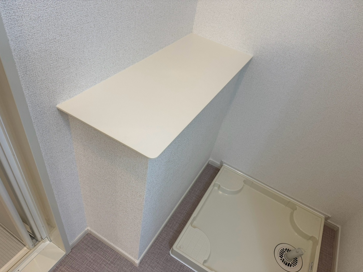 洗面所 写真12