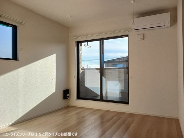 リビング 写真2