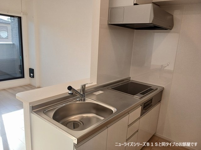 キッチン 写真4