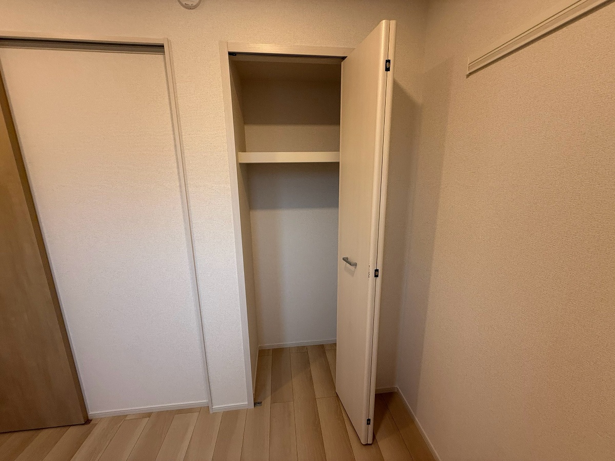 収納 写真17