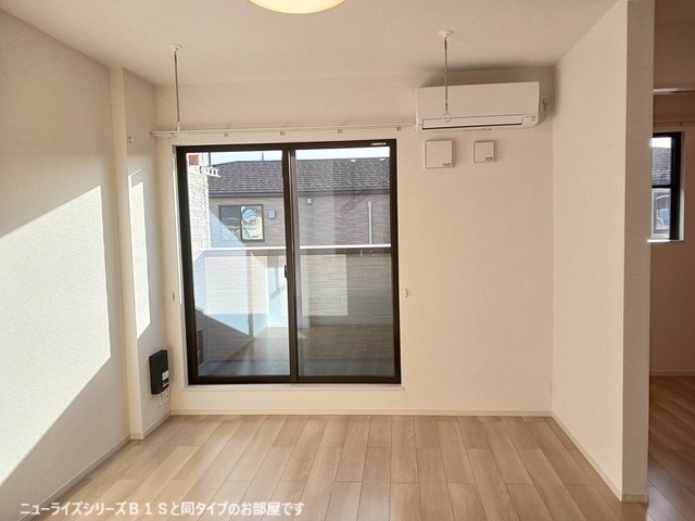 リビング 写真2