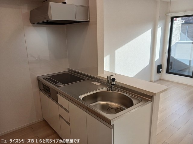 キッチン 写真4