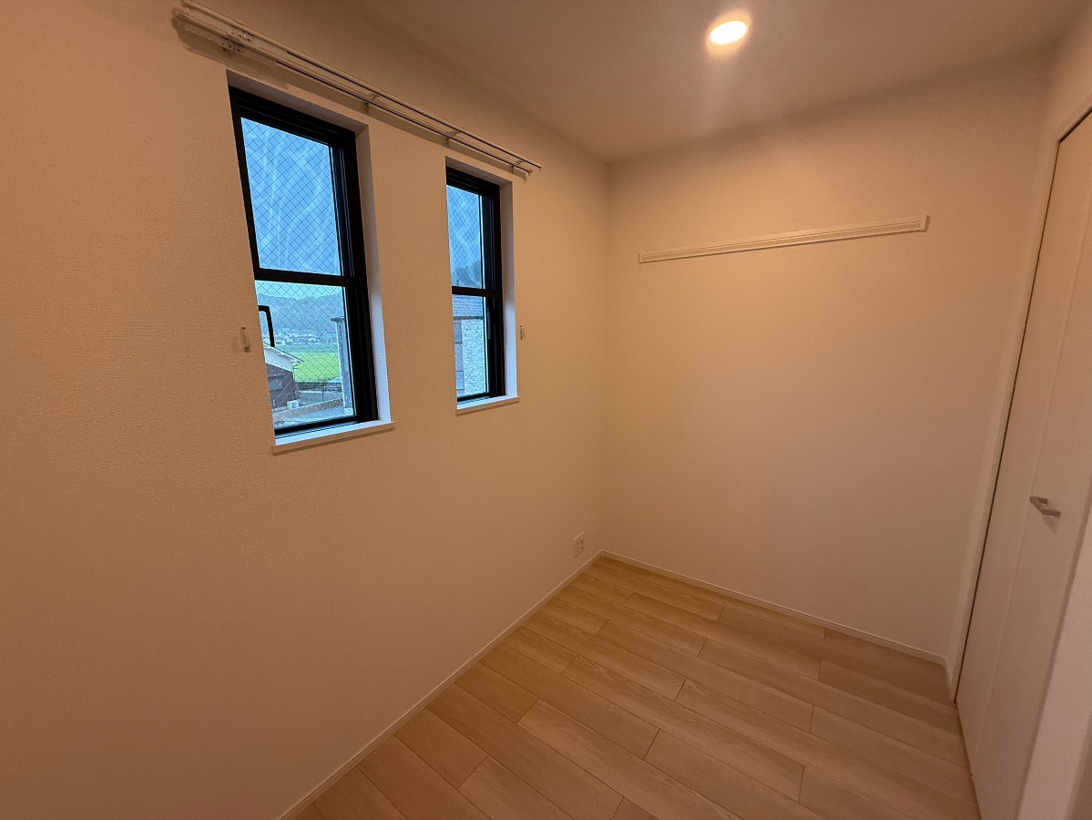 子供部屋 写真8