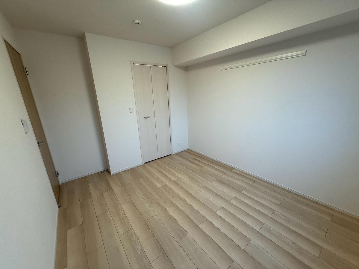 個室 写真10
