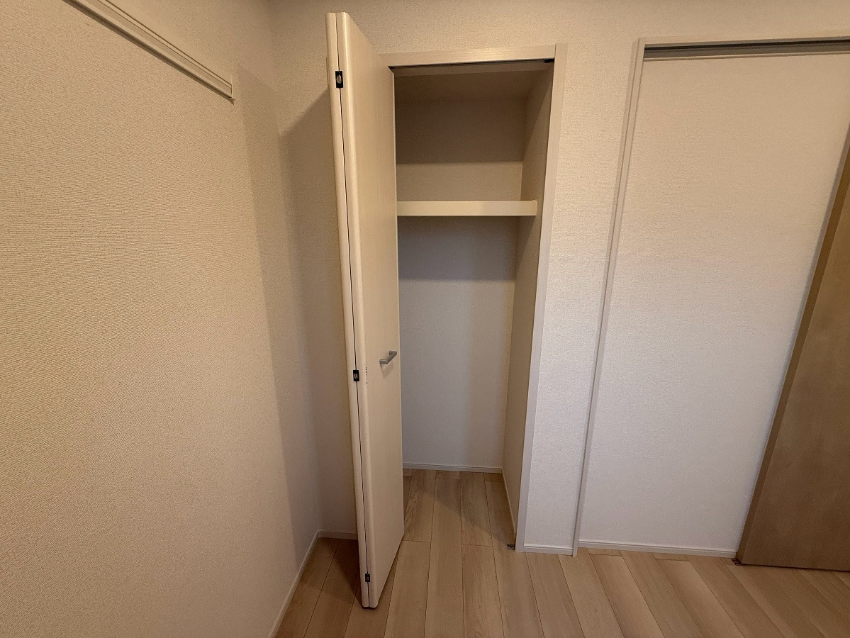収納 写真17